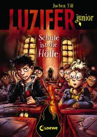6-10 ans Livres Loewe Verlag GmbH
