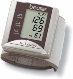 Blutdruckmessgeräte Beurer