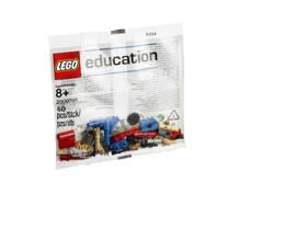 Educational Flash Cards LEGO® EDUCATION