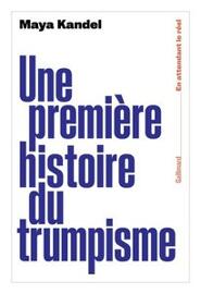 Books non-fiction GALLIMARD