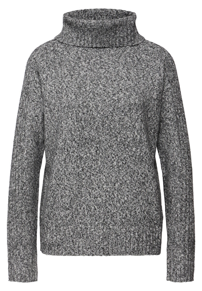 Mouliné Pullover