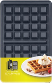Waffle Iron Accessories Tefal