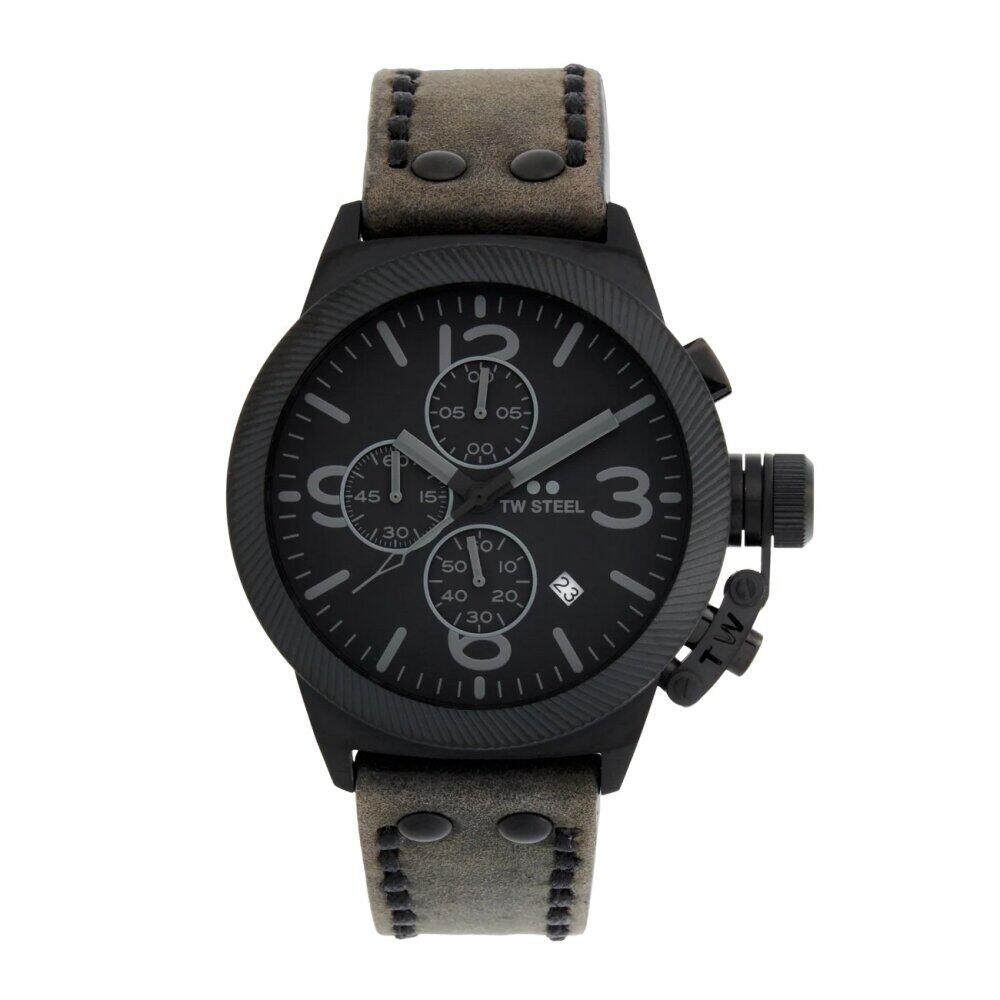 TW Steel - TWCS115 - Montre-bracelet - pour homme - Quartz - Canteen