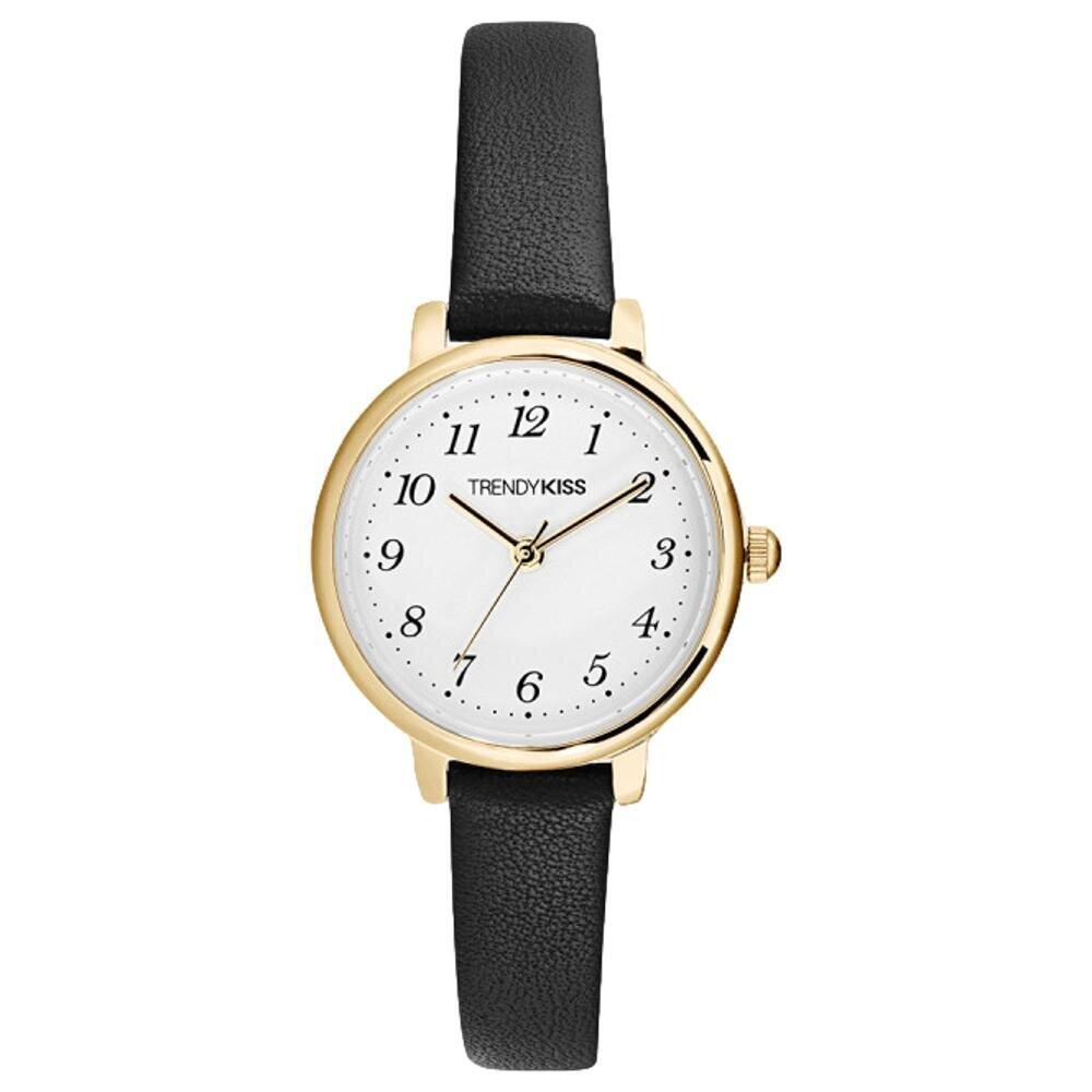 Trendy Kiss - TC10166-01 - Armbanduhr - Damen - Quarz - Erin