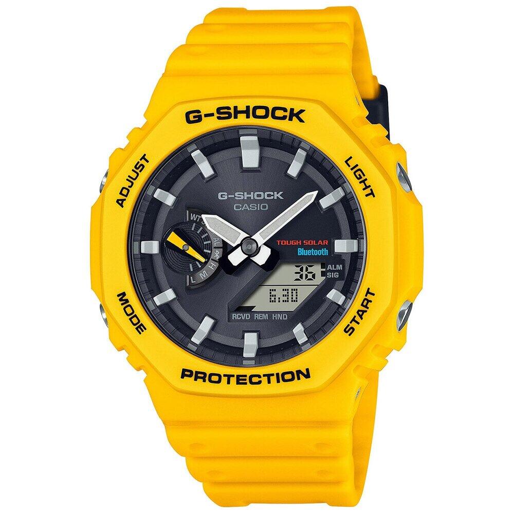 Casio - GA-B2100C-9AER - Montres - Hommes