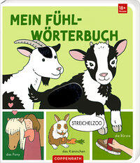 Bücher 0-3 Jahre Coppenrath Verlag GmbH & Co. KG