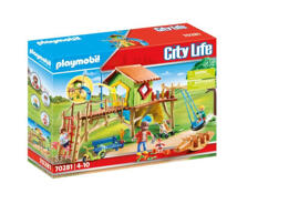 Jeux et jouets PLAYMOBIL City Life