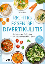 Cuisine Riva Verlag im FinanzBuch Verlag