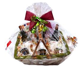 Food Gift Baskets Rhone Valley Rhone Valley Candy & Chocolate Mustard Tapenade Dips & Spreads Sommellerie de France Bascharage