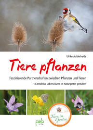 Livres sur les animaux et la nature Pala Verlag