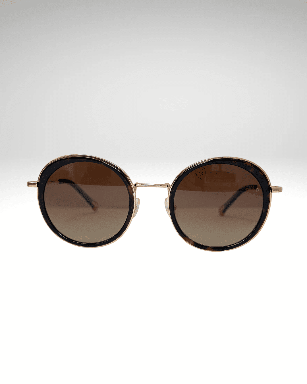 Moderne Sonnenbrille Clemence & Margaux