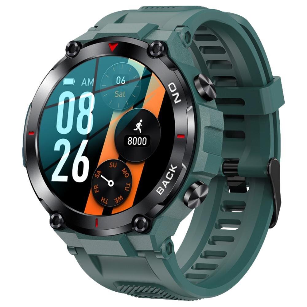 Smarty2.0 - SW059C - Montre connectée - Hommes - PULL UP