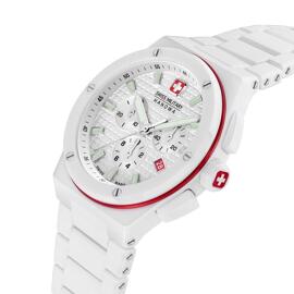 Chronographen Swiss Military Hanowa