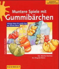6-10 ans Livres Südwest Verlag München