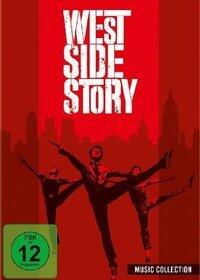 Lehman, Ernest: West Side Story