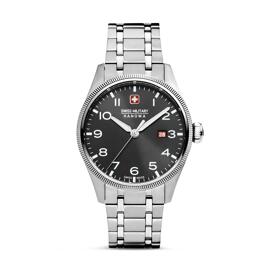 Wristwatches Swiss Military Hanowa