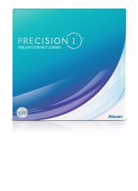 Contact Lenses Alcon