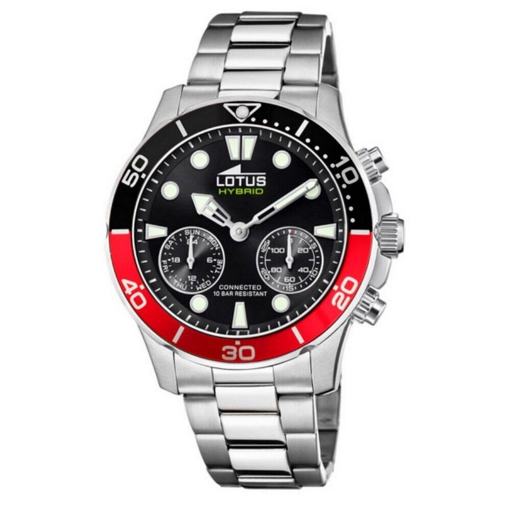 Lotus - 18800/5 - Montre homme