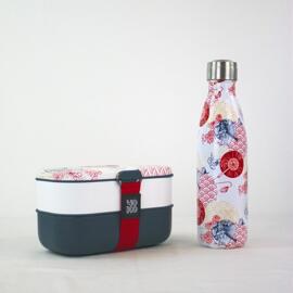 Lunch Boxes & Totes Thermoses YOKO DESIGN