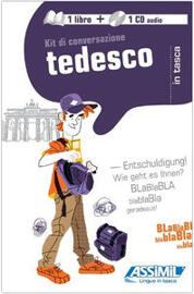 documentation touristique Livres Assimil Verlag GmbH