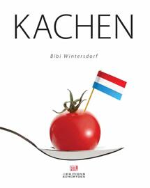 Kitchen Editions Schortgen