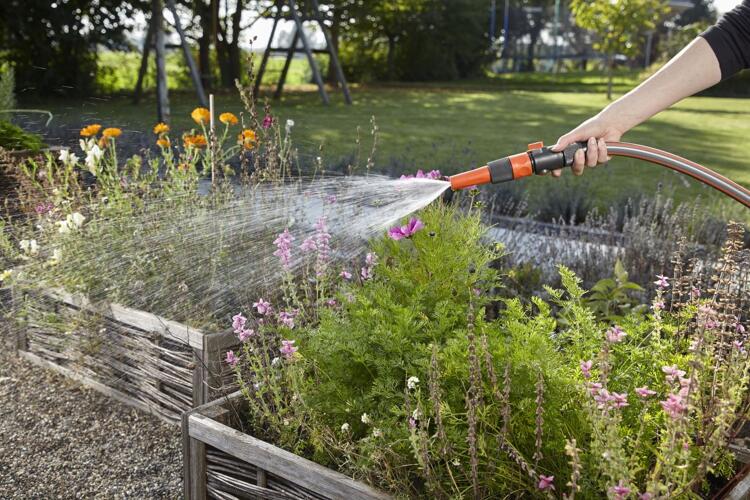 Gardena Spritze Profi-System