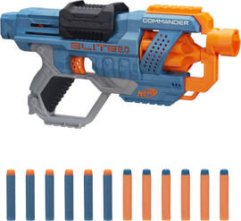 Toy Weapons & Gadgets NERF