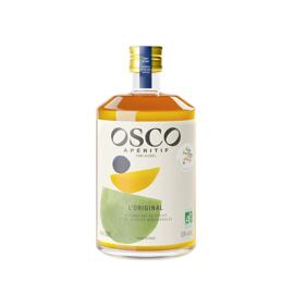 Boissons aromatisées aux fruits OSCO