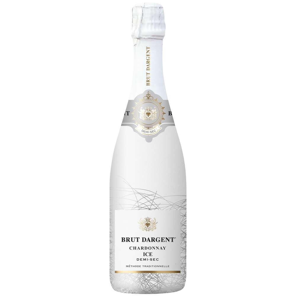Dargent Chadonnay Sekt Brut Ice Demi 0,75l