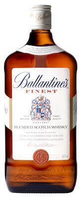 Ballantines - 100 cl x 40.0 %