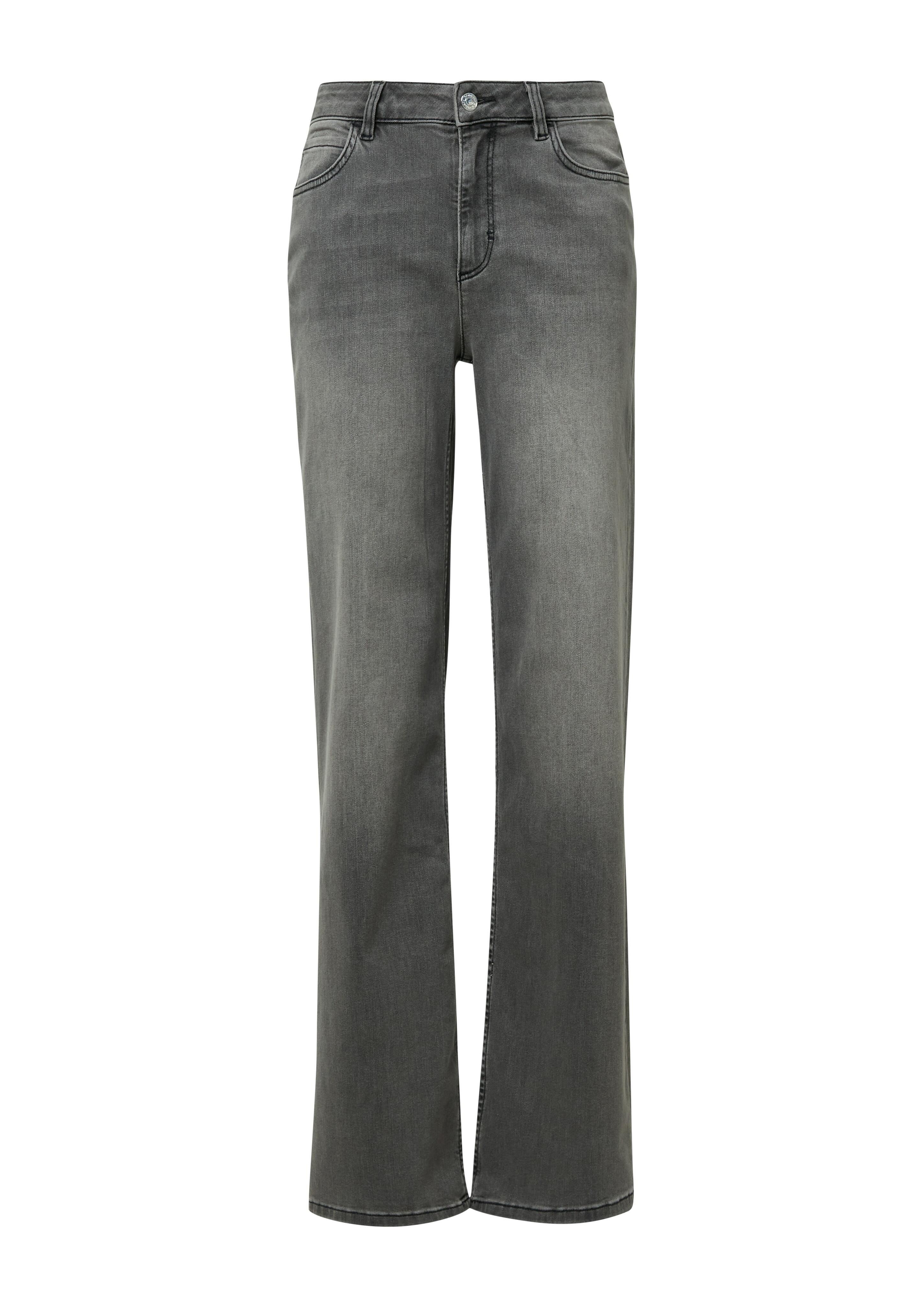 Pantalon en jean