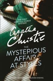 detective story Harper Collins Publishers UK
