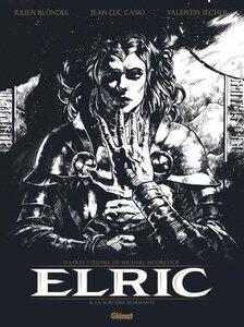 Blondel/Cano/Secher: Elric - tome 06 - edition speciale n&b