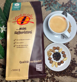 Coffee Mondo del Caffè