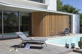 Outdoor Furniture Lafuma