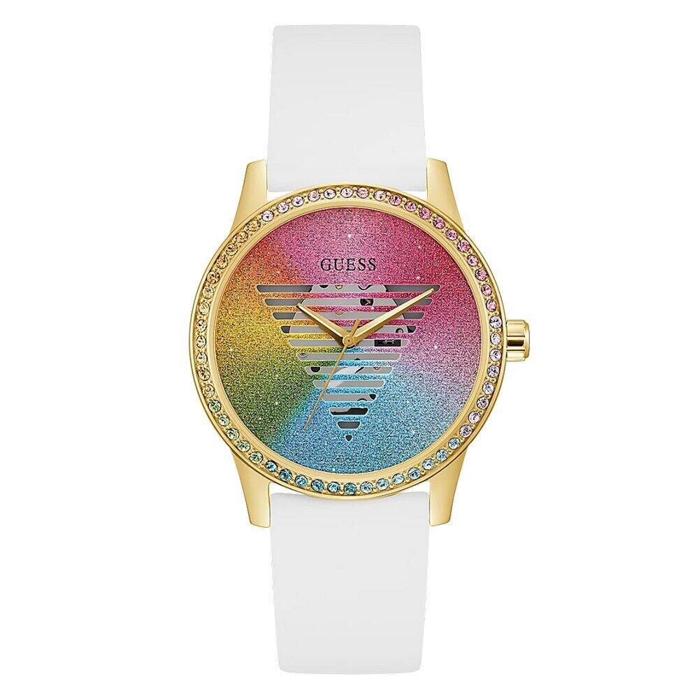 Guess - GW0589L1 - Montre femme - quartz - PRIDE LIMITED EDITION OMBRE