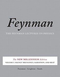 Feynman, Richard P.: The Feynman Lectures On Physics, Vol. I