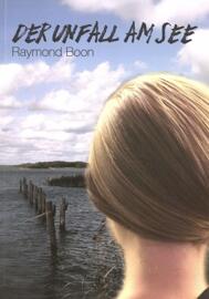 Kriminalroman Raymond Boon
