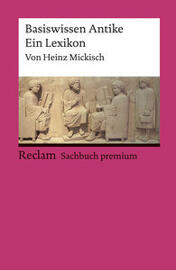non-fiction Reclam, Philipp, jun. GmbH Verlag