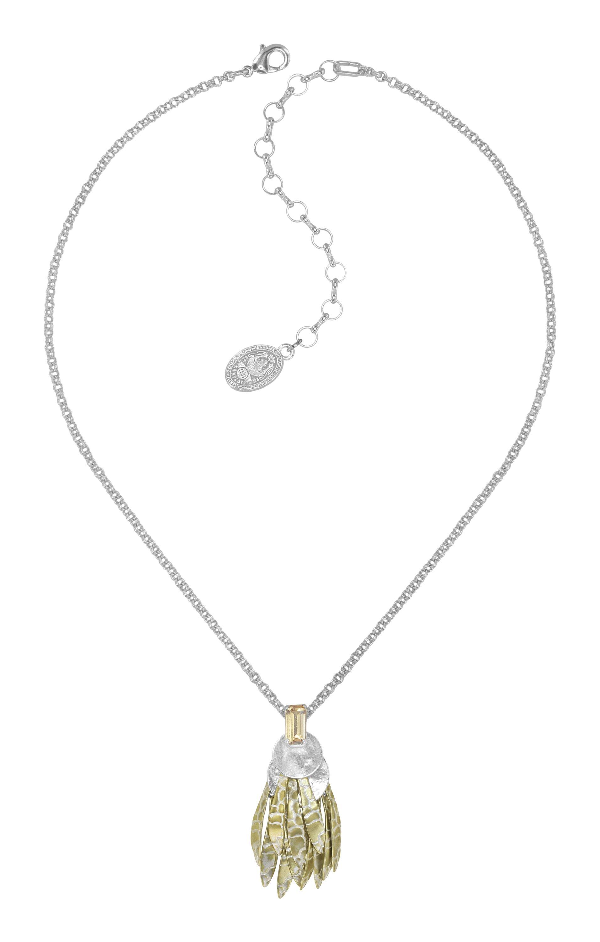 Necklace - Global Glam
