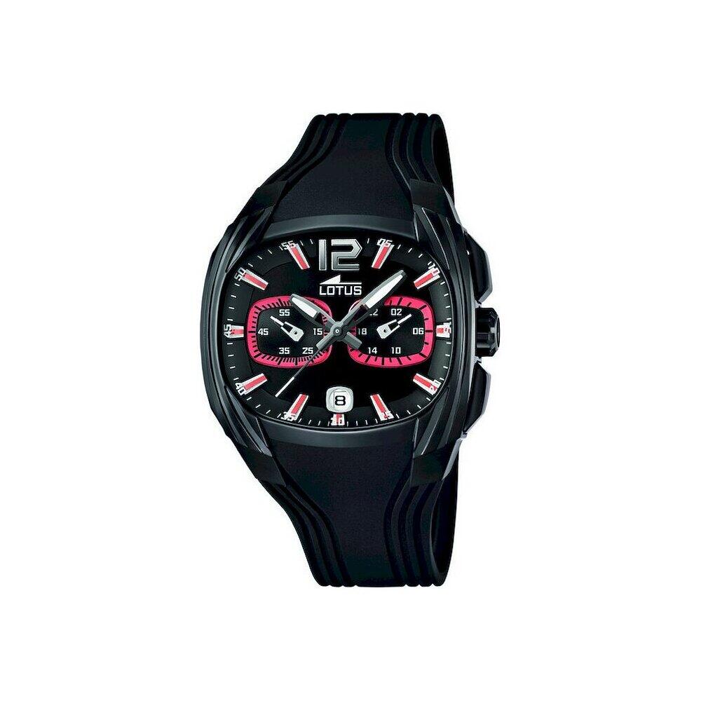 Lotus 15757/6 - Montre-bracelet - pour homme