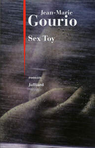 JULLIARD Gourio Jean-Marie: Sex toy | Letzshop