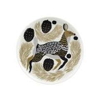 Plates Marimekko