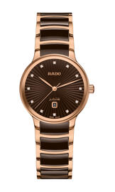Ceramic watches Swiss watches Ladies' watches Rado