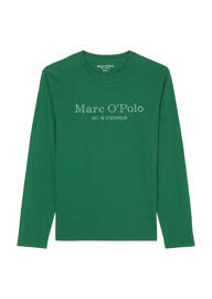 T-shirt à manches longues Marc O'Polo