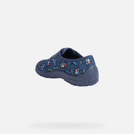 slippers Geox