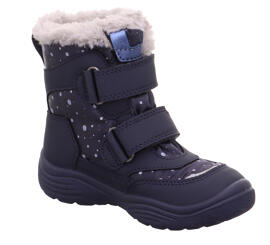 winter boots SUPERFIT