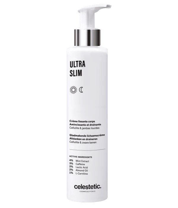 Celestetic UltraSlim Anti-Cellulite Cream, 200 ml | Letzshop