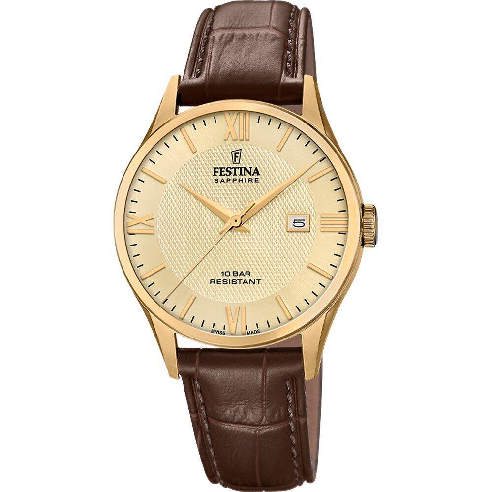 Festina - F20010/5 - Armbanduhr - Herren