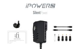 Power cable ifi audio
